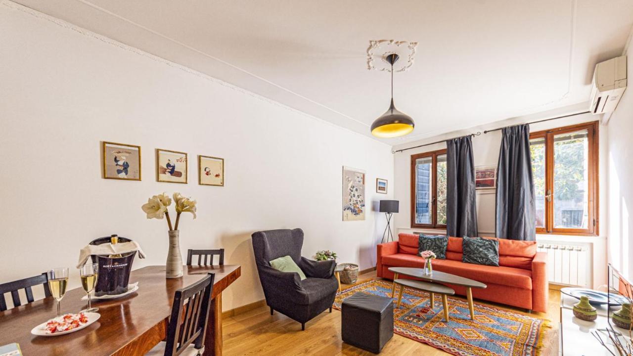 Apartamento Residenza Al Giardino