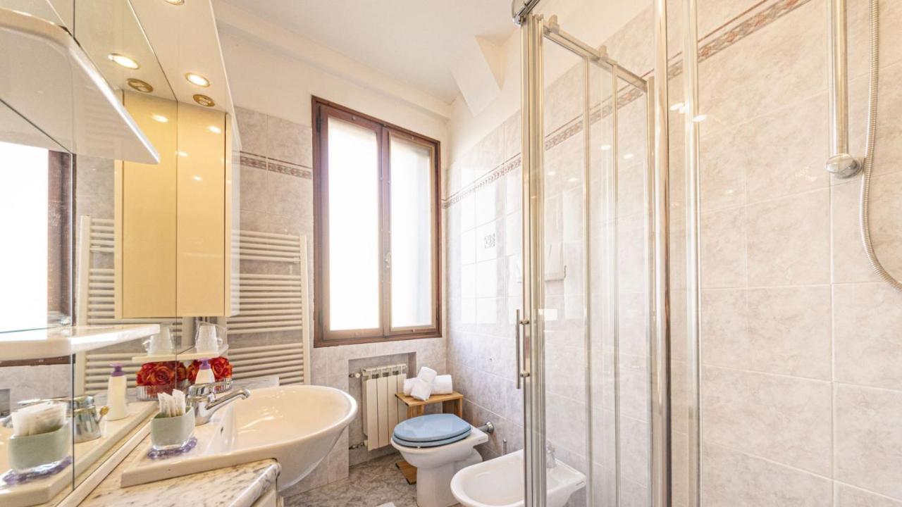 Apartamento Residenza Al Giardino Venecia