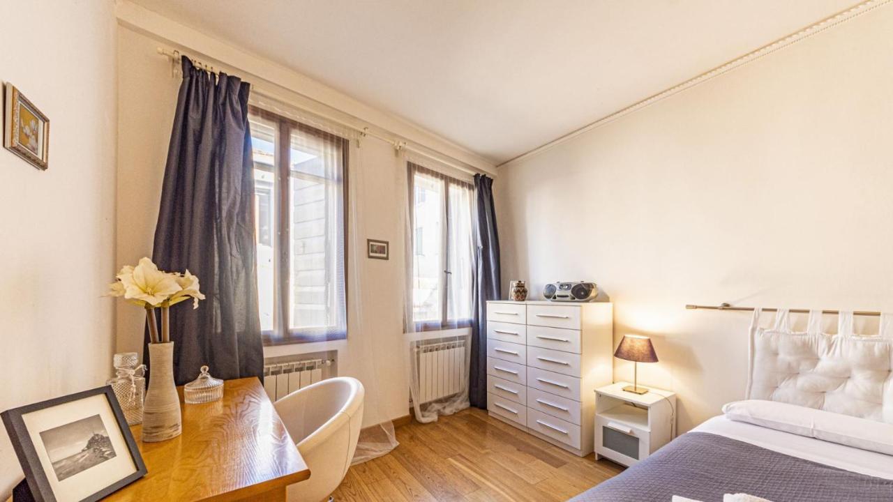 Apartamento Residenza Al Giardino *