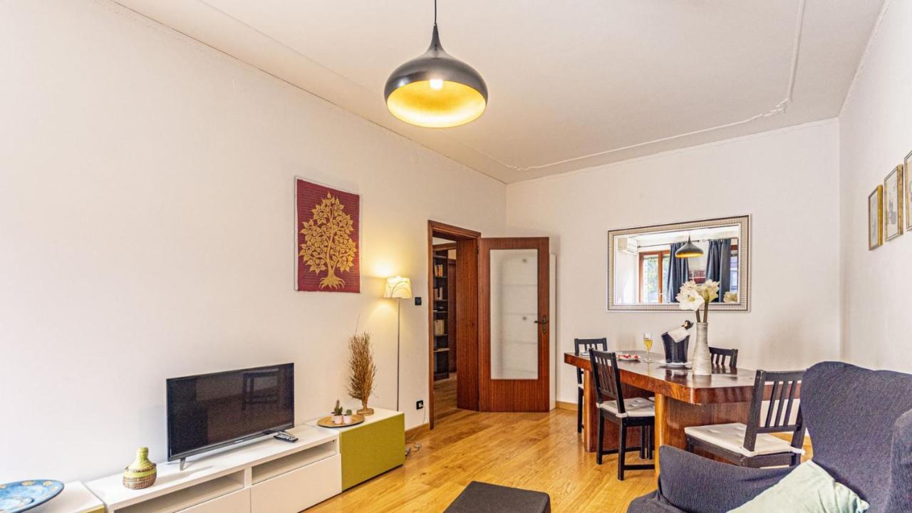 Residenza Al Giardino Apartamento *