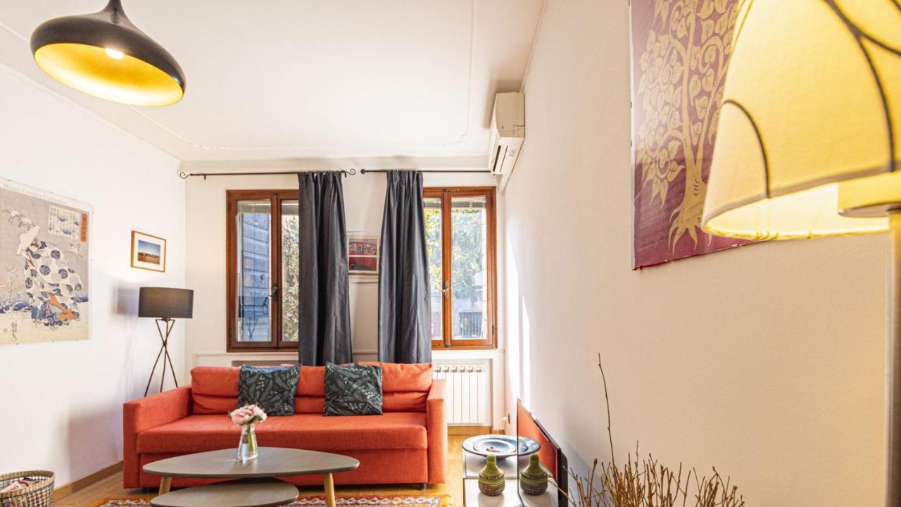 Residenza Al Giardino Apartamento Venecia