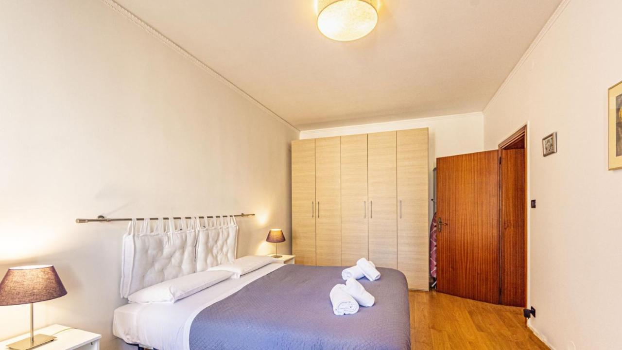 Apartamento Residenza Al Giardino