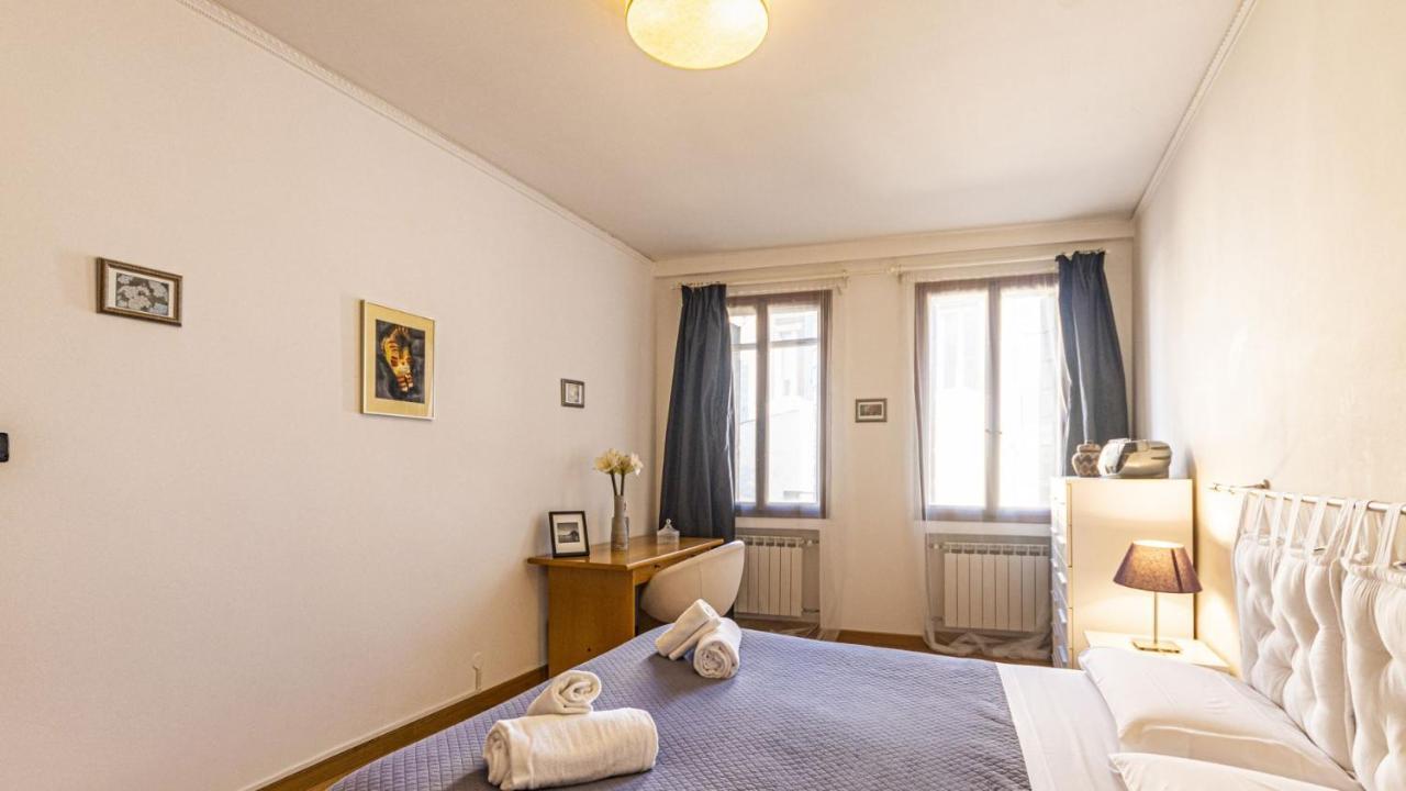 Residenza Al Giardino Apartamento