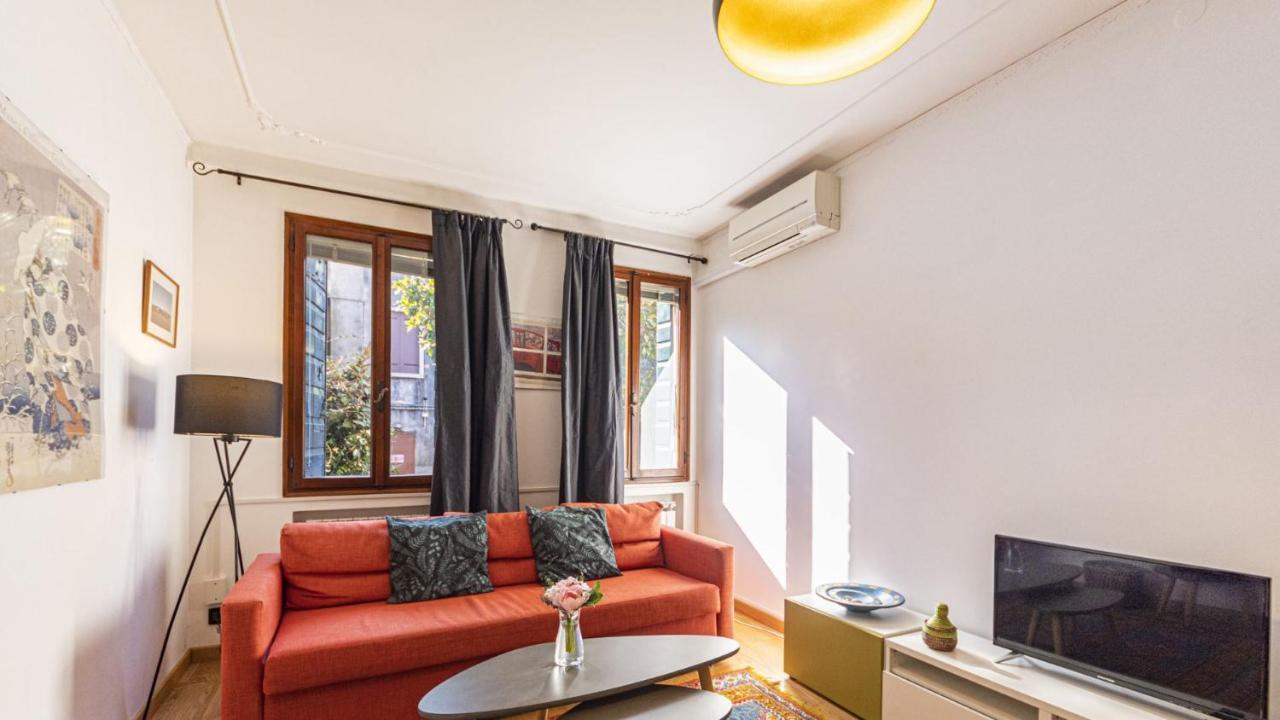 Apartamento Residenza Al Giardino Venecia