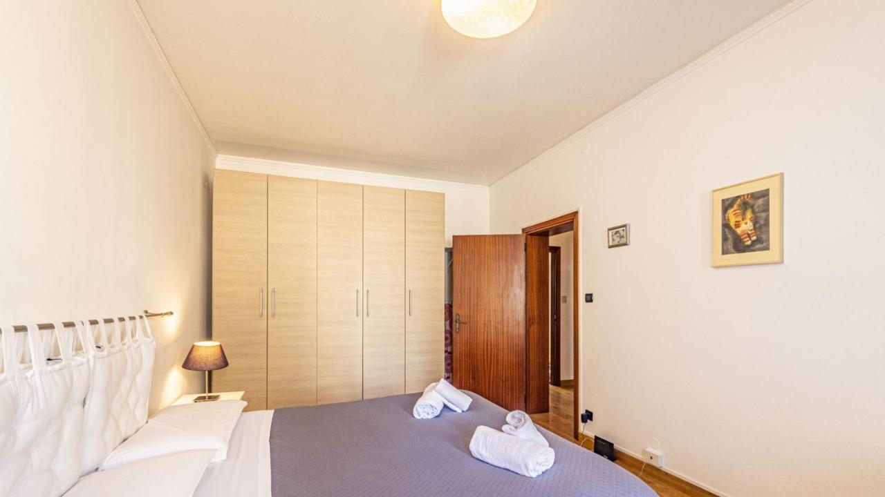 Apartamento Residenza Al Giardino
