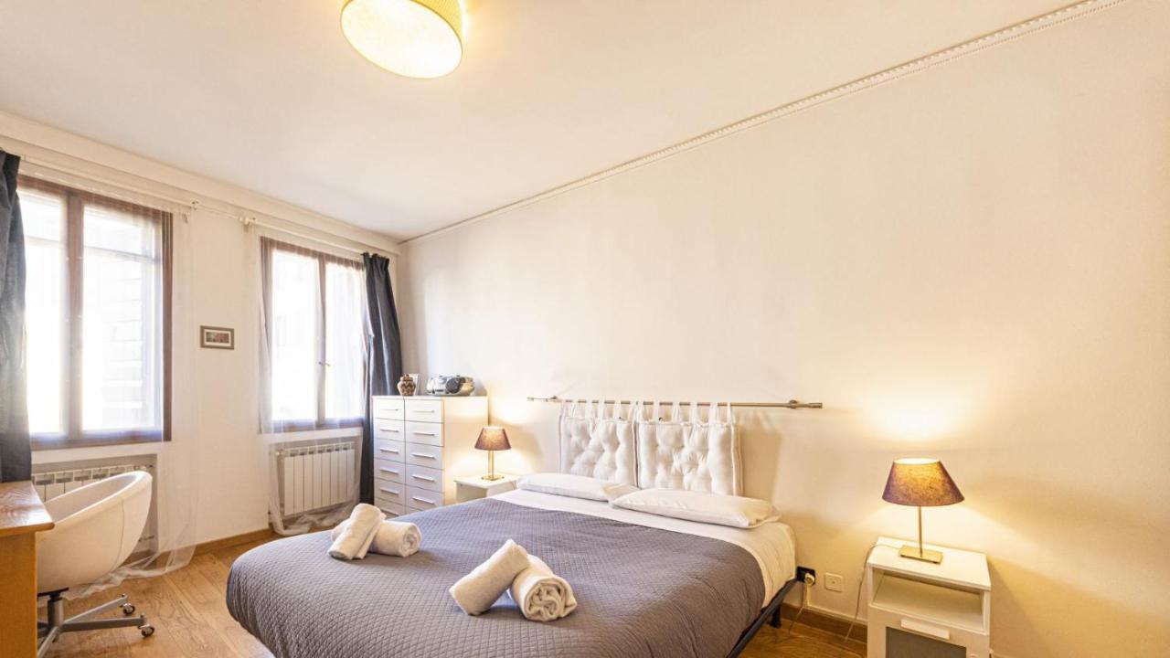 Residenza Al Giardino Venecia