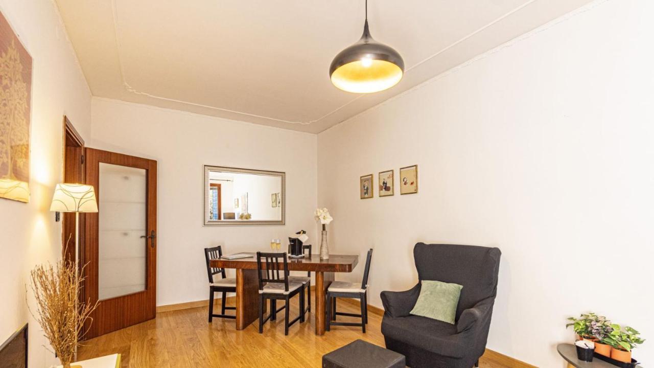 Apartamento Residenza Al Giardino Venecia